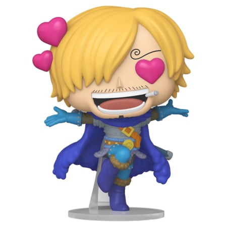 Figurine de colectie - Funko POP One Piece Sanji