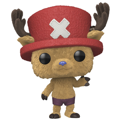 Figurine de colectie - Funko POP One Piece Tony Chopper