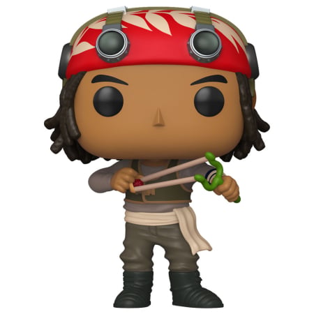 Colectie - Funko POP One Piece Usopp