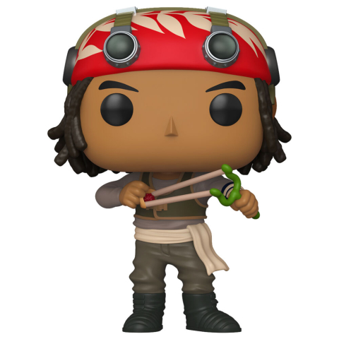 Figurine de colectie - Funko POP One Piece Usopp