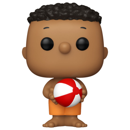 Colectie - Funko POP Peanuts Snoopy Franklin