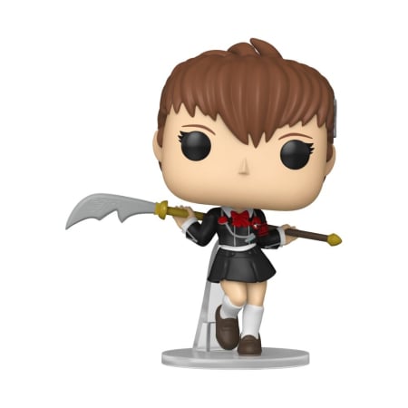 Colectie - Funko POP Persona 3 Female Protagonist 30th Anniversary