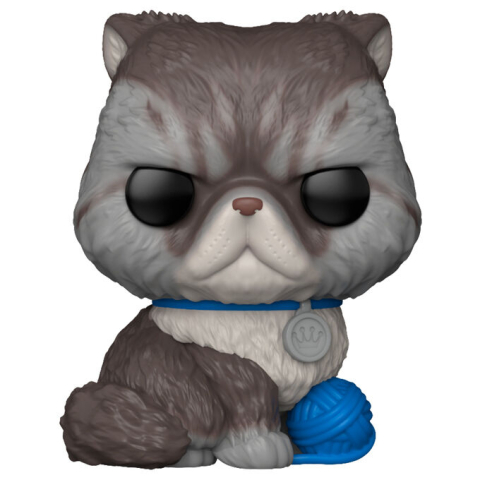 Figurine de colectie - Funko POP Pets Persian