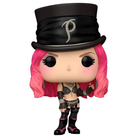 Figurine de colectie - Funko POP Pink Lady Marmalade