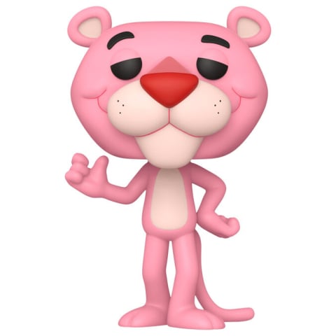 Figurine de colectie - Funko POP Pink Panther