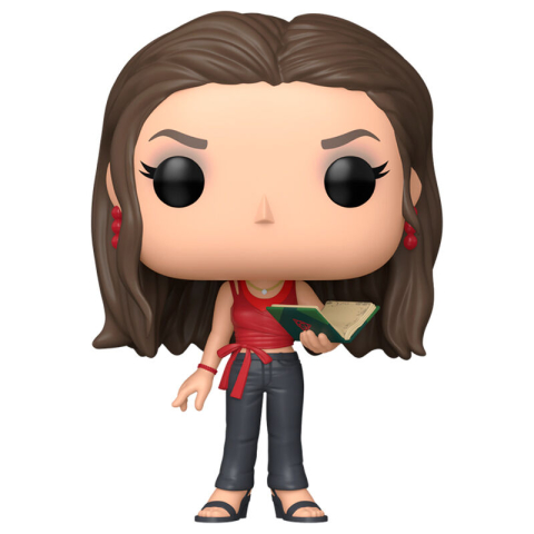 Figurine de colectie - Funko POP Piper Halliwell Charmed