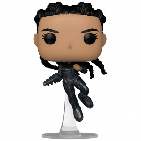 Colectie - Funko POP Plus DC Comics Superman The Engineer