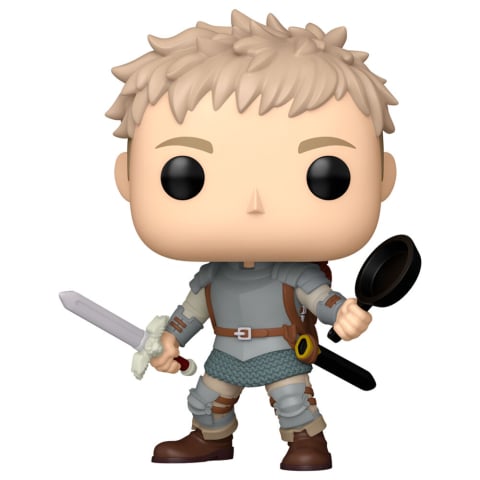Figurine de colectie - Funko POP Plus Delicious in Dungeon Laios