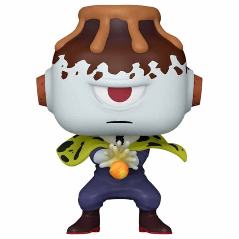 Figurine de colectie - Funko POP Plus Jujutsu Kaisen Jogo