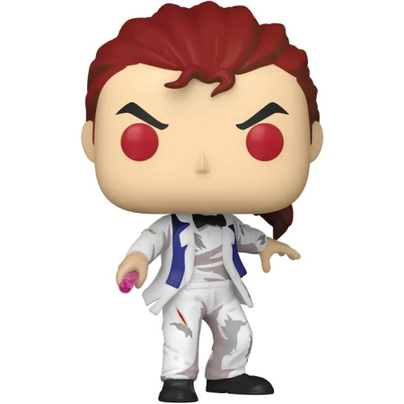 Figurine de colectie - Funko POP Plus Marvel X-Men '97 Gambit Genosha Battle