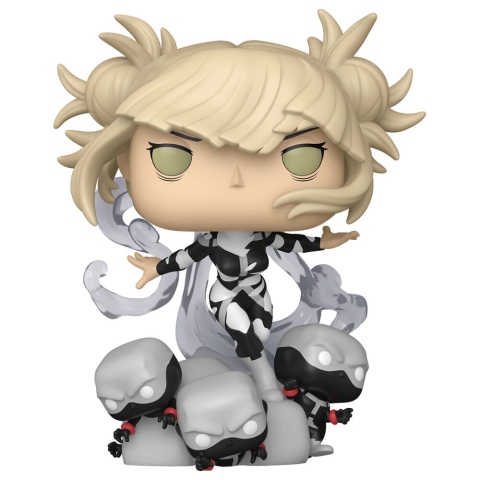 Figurine de colectie - Funko POP Plus My Hero Academia Himiko Toga