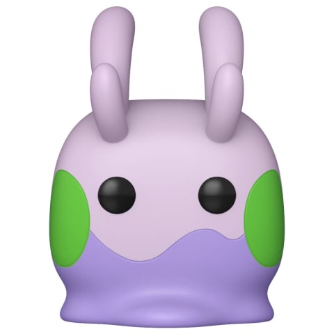 Figurine de colectie - Funko POP Pokemon Goomy Mucuscule Viscora