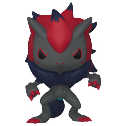 Figurine de colectie - Funko POP Pokemon Zoroark