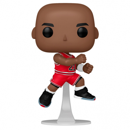 Colectie - Funko POP! POP NBA Chicago Bulls Michael Jordan