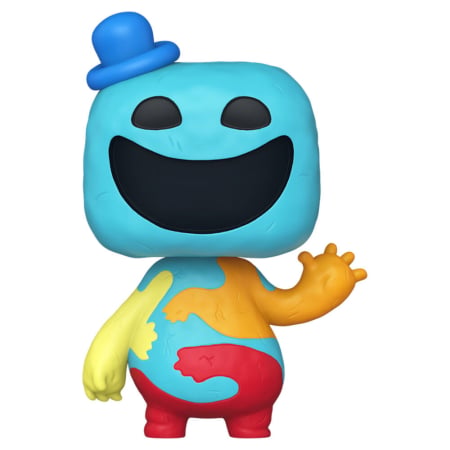 Figurine de colectie - Funko POP Poppy Playtime Doey the Doughman