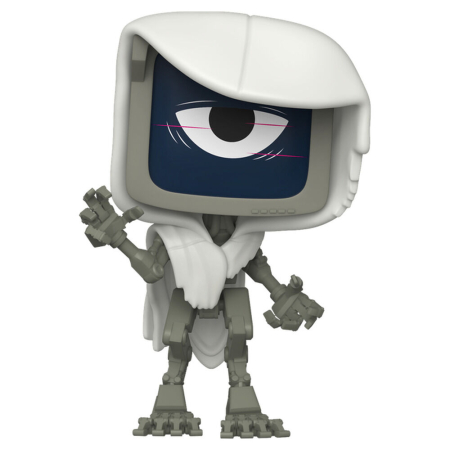 Colectie - Funko POP Poppy Playtime The Doctor