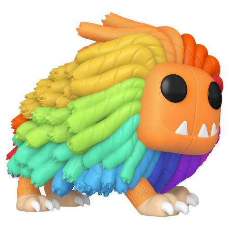 Figurine de colectie - Funko POP Poppy Playtime Yarnaby