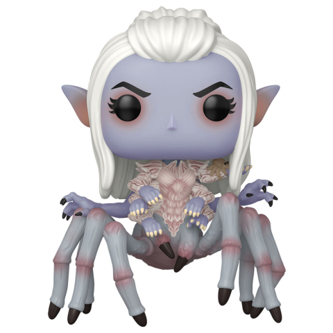 Figurine de colectie - Funko POP Premium Dragones y Mazmorras Lolth The Spider Queen