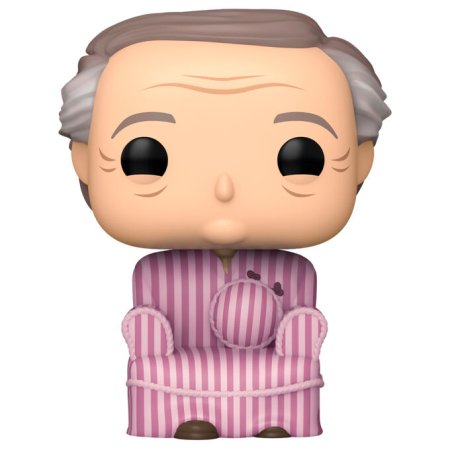Colectie - Funko POP Premium Harry Potter Horace Slughorn