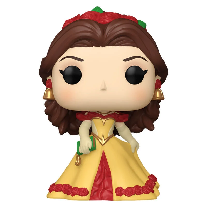 Figurine de colectie - Funko POP Princess Bella