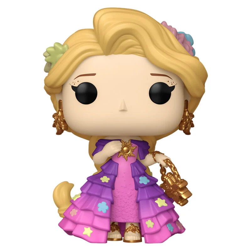 Figurine de colectie - Funko POP Princess Rapunzel