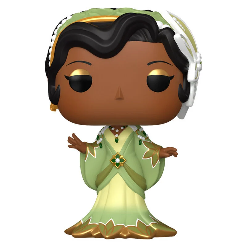 Figurine de colectie - Funko POP Princess Tiana