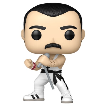 Figurine de colectie - Funko POP Queen Freddie Mercury