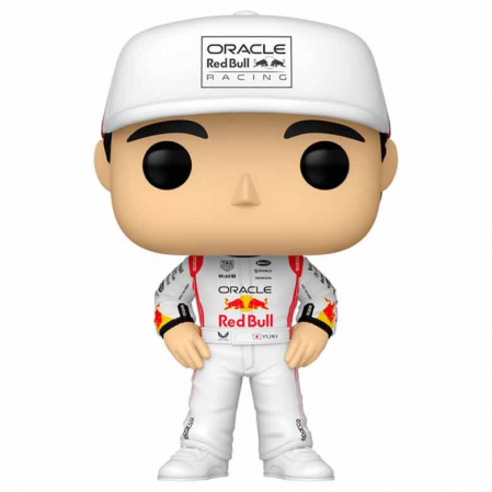 Precomanda 70 de lei - Funko POP Racing Oracle Red Bull Yuki Tsunoda