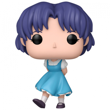 Colectie - Funko POP Ranma 1/2 Akane