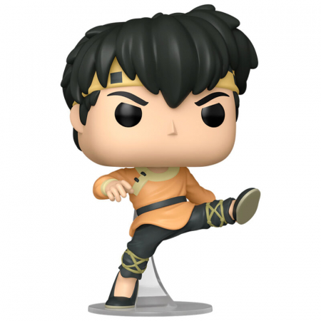Colectie - Funko POP Ranma 1/2 Ryoga