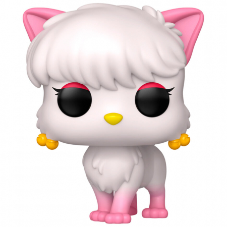 Colectie - Funko POP Ranma 1/2 Shampoo Chase