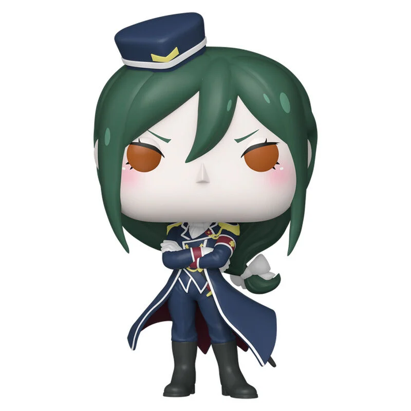 Colectie - Funko POP Re:Zero Crusch Karsten