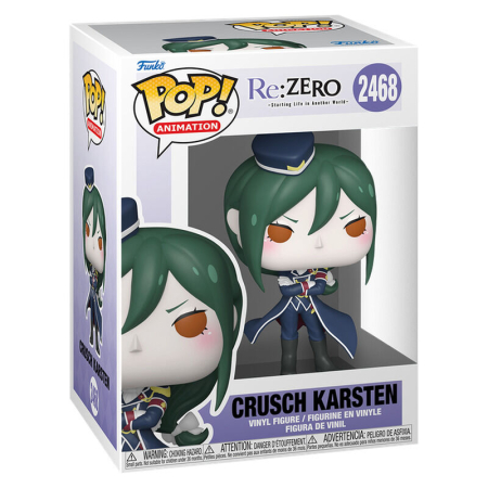 Funko POP Re:Zero Crusch Karsten [1]