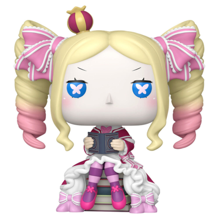 Colectie - Funko POP Re:Zero Starting Life in Another World Beatrice