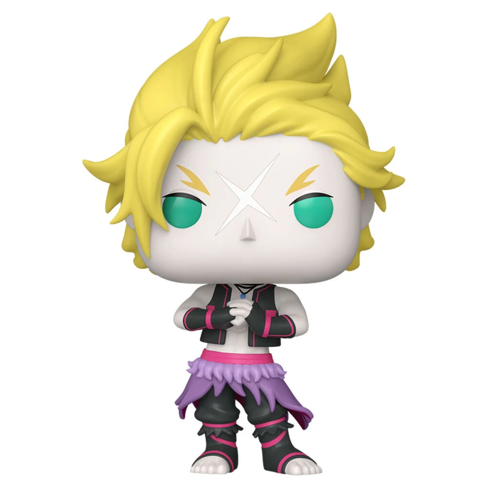Colectie - Funko POP Re:Zero Starting Life in Another World Garfiel Tinsel