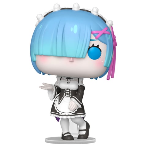 Figurine de colectie - Funko POP Re:Zero Starting Life in Another World Rem