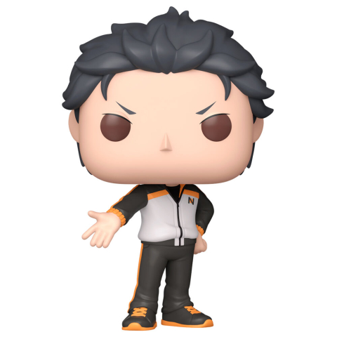 Figurine de colectie - Funko POP Re:Zero Starting Life in Another World Subaru Natsuki