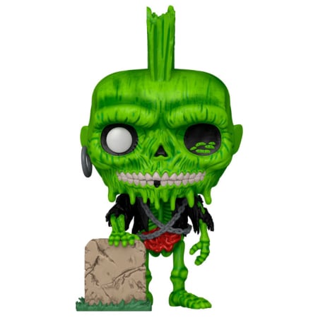 Figurine de colectie - Funko POP Return of the Living Dead Zombie Suicide