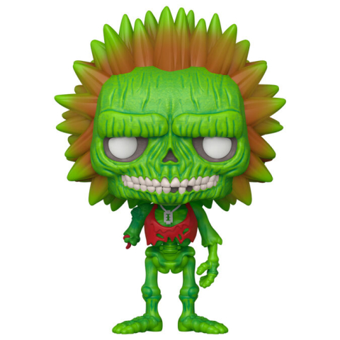 Colectie - Funko POP Return of the Living Dead Zombie Trash