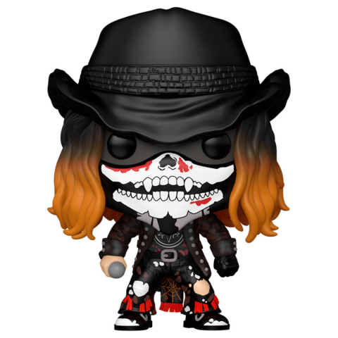Figurine de colectie - Funko POP Rob Zombie