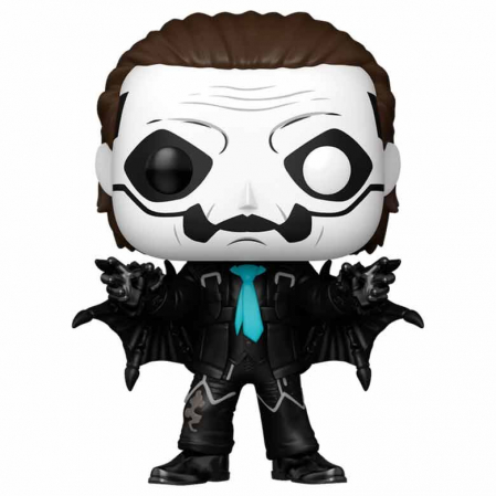 Figurine de colectie - Funko POP Rocks Ghost Papa Emeritus IV