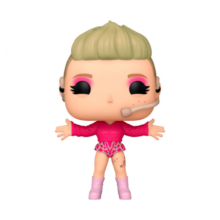 Figurine de colectie - Funko POP Rocks Pink