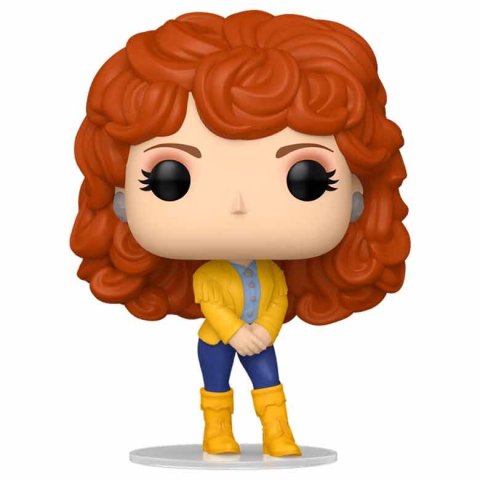 Figurine de colectie - Funko POP Rocks Reba - Reba