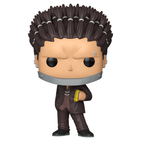 Figurine de colectie - Funko POP Sakamoto Days Hyo