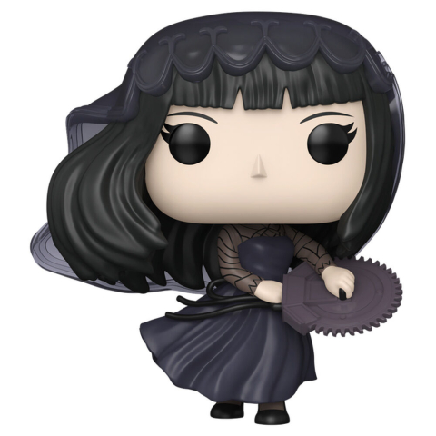 Colectie - Funko POP Sakamoto Days Osaragi