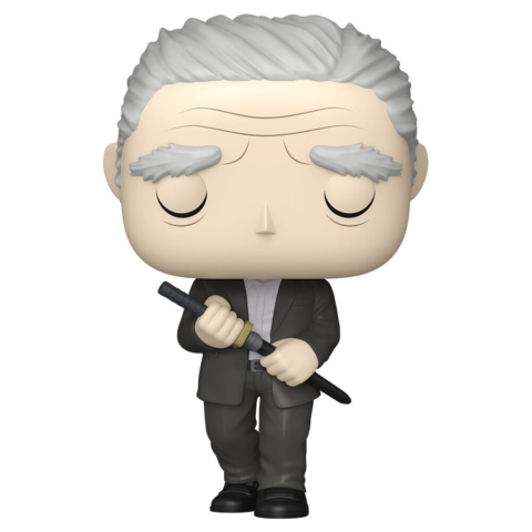 Figurine de colectie - Funko POP Sakamoto Days Takamura