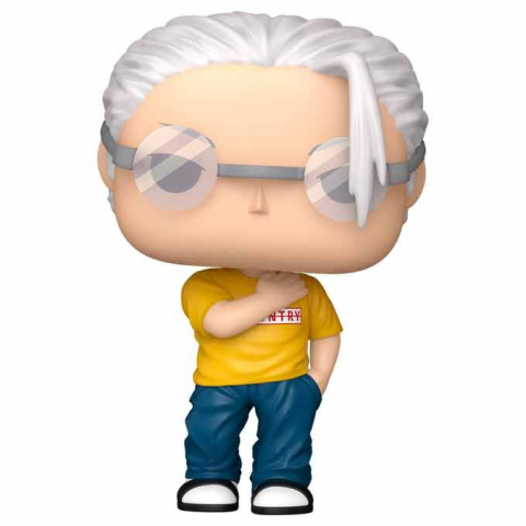 Colectie - Funko POP Sakamoto Days Taro Sakamoto Chase