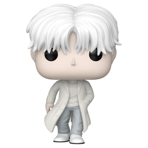 Figurine de colectie - Funko POP Sakamoto Days X Slur
