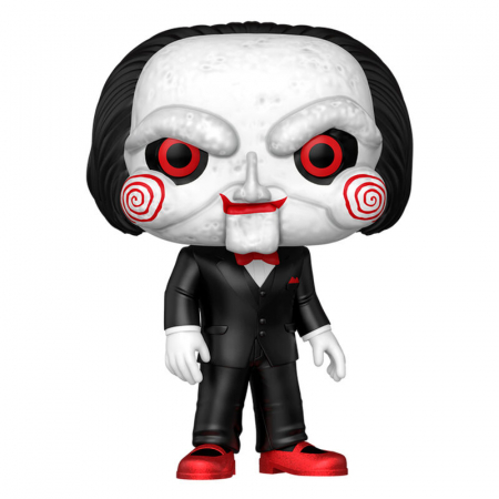 Colectie - Funko POP Saw Billy the Puppet 25cm