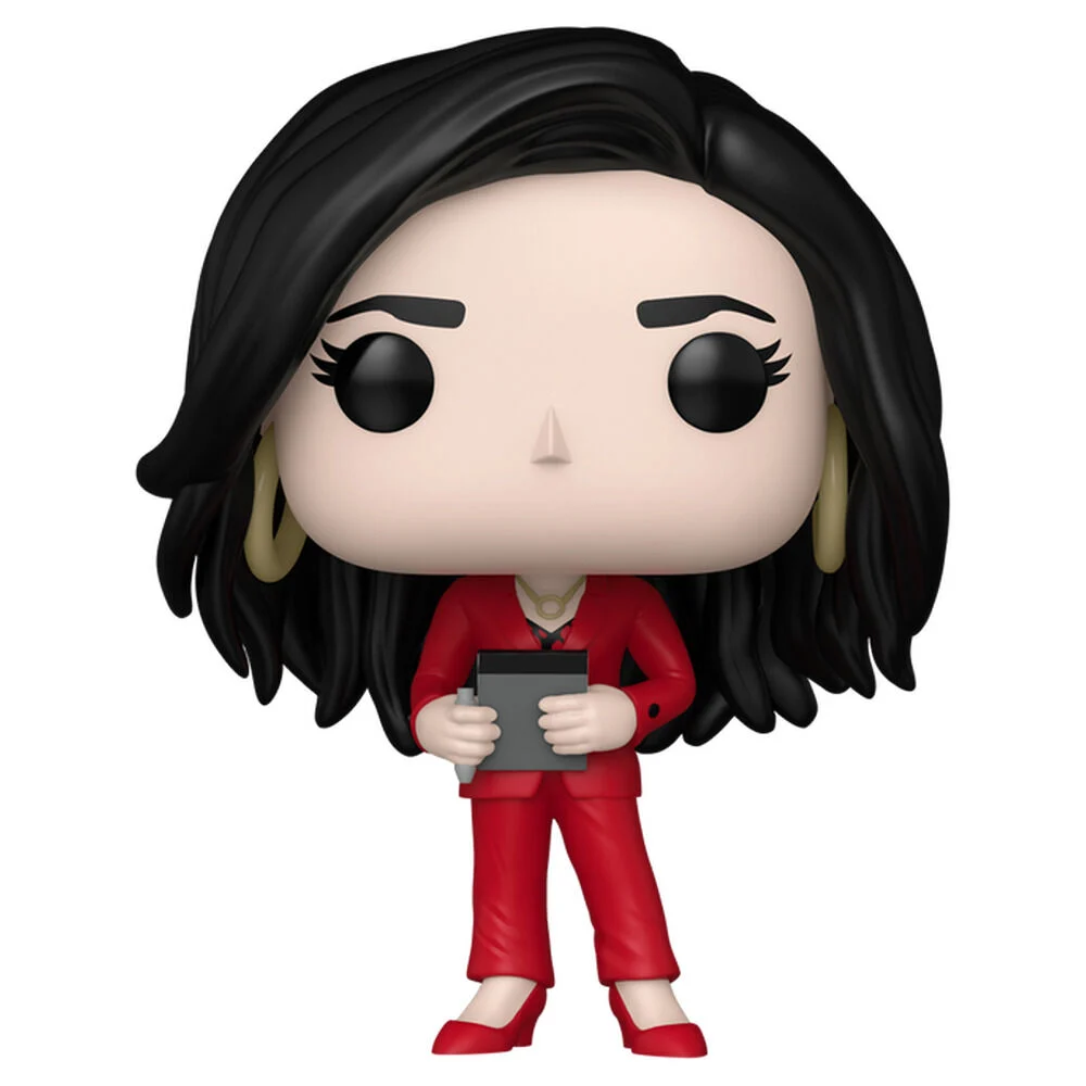 Figurine de colectie - Funko POP Scream Gale Weathers